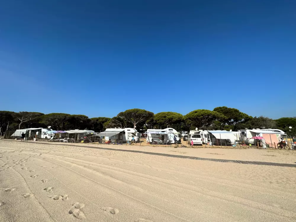 Camping Vall d 'Or 3 Gwiazdy★★★ 3 Gwiazdy★★★ 3 Gwiazdy★★★