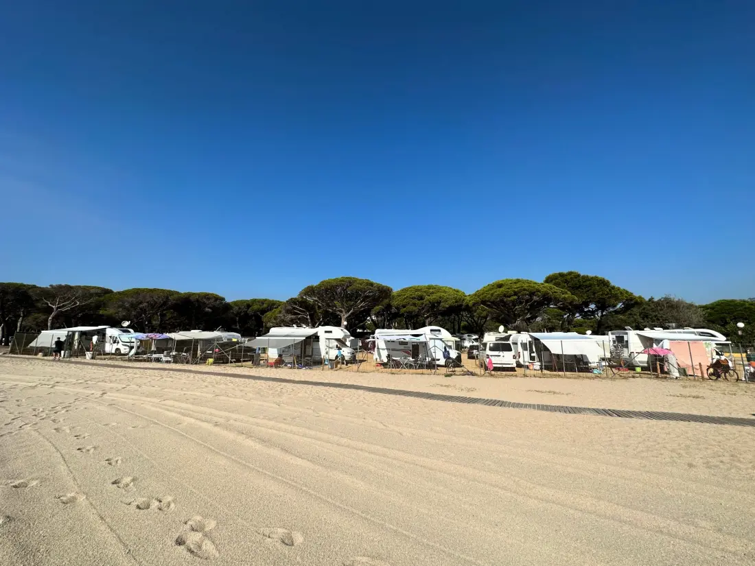 Camping Vall d'Or 3 Sterne★★★