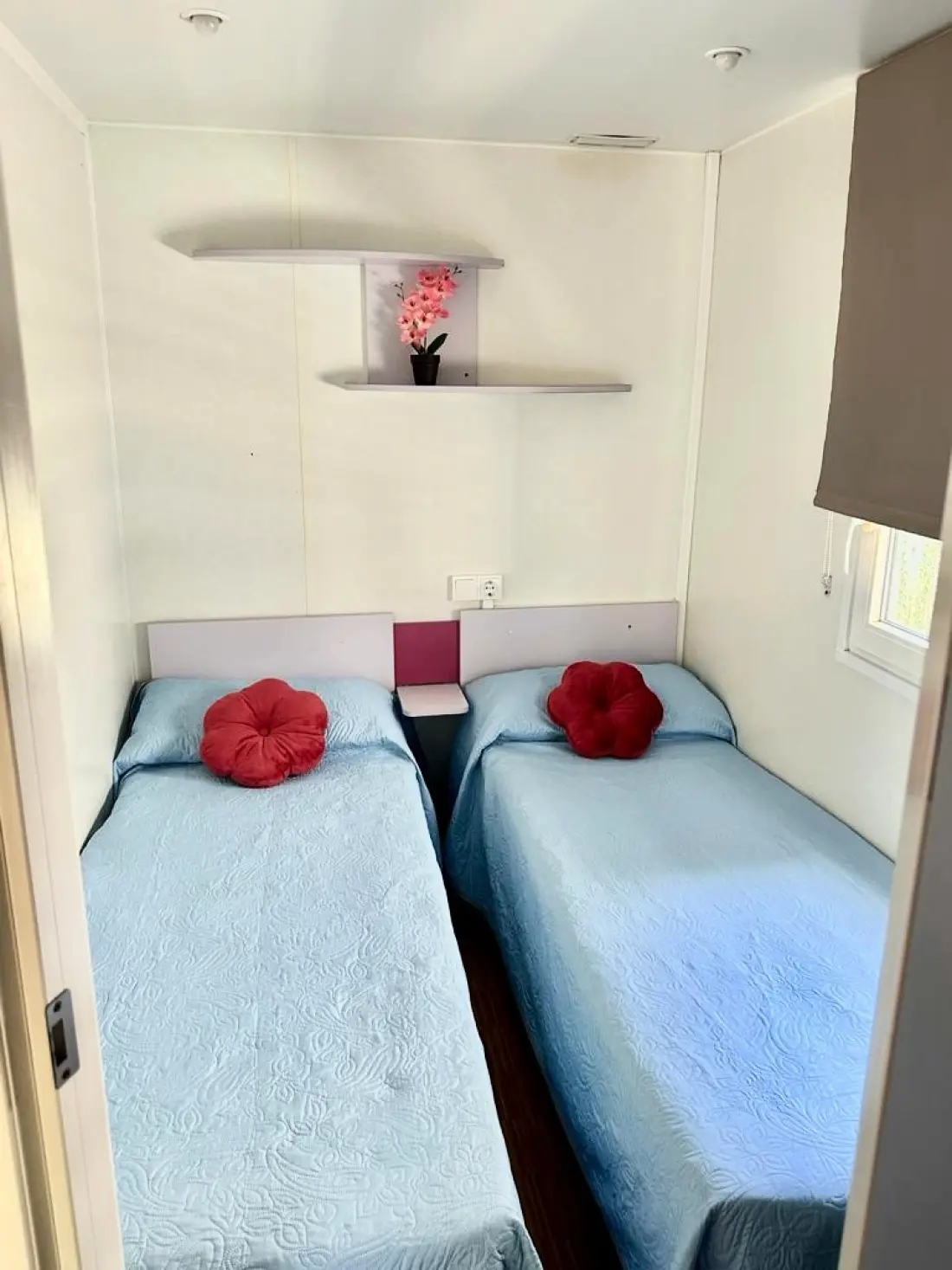 Camping Vall d'Or 3 Sterne★★★