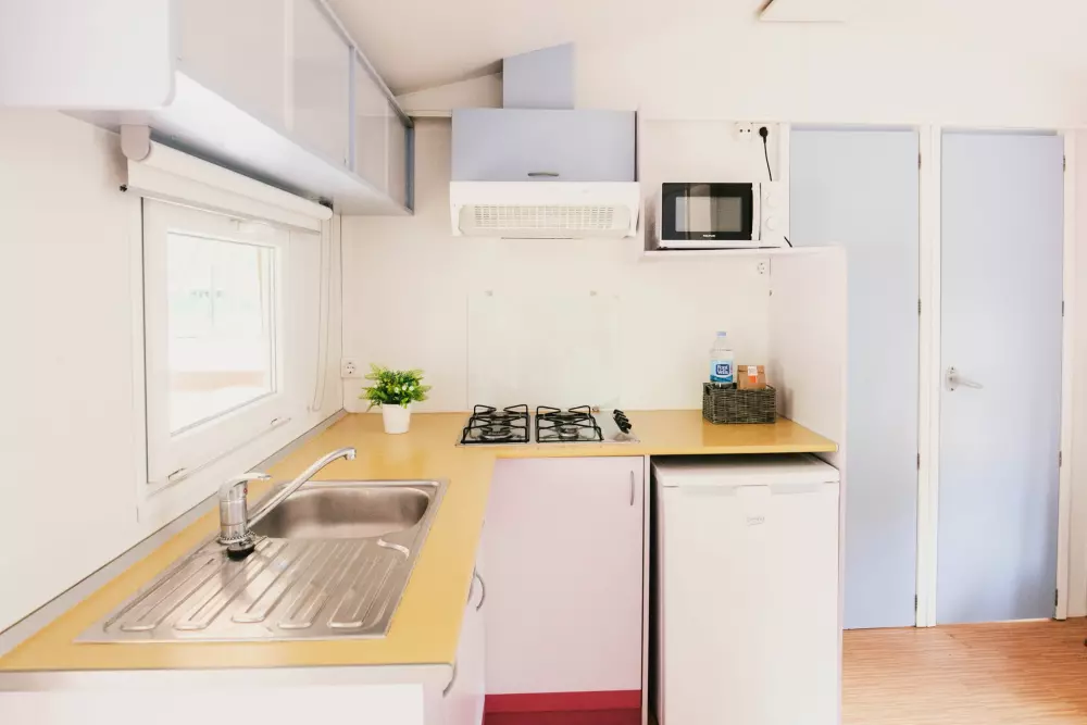 Camping Vall d 'Or 3 Gwiazdy★★★ 3 Gwiazdy★★★ 3 Gwiazdy★★★