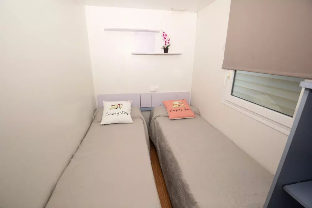 Camping Vall d 'Or 3 Gwiazdy★★★ 3 Gwiazdy★★★ 3 Gwiazdy★★★