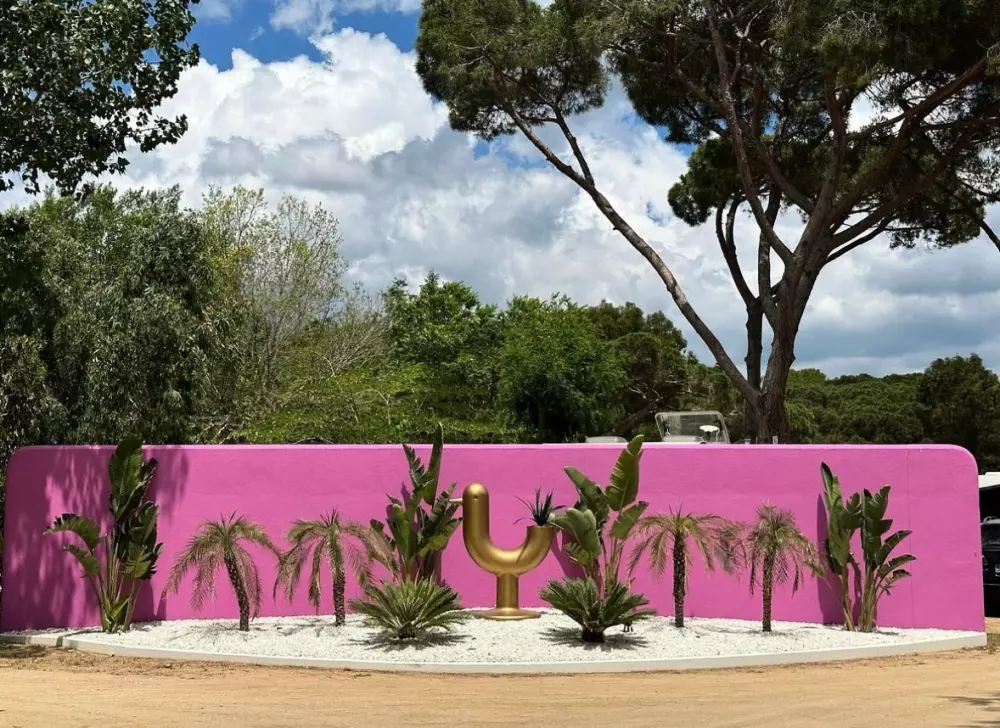 Camping Vall d 'Or 3 Gwiazdy★★★ 3 Gwiazdy★★★ 3 Gwiazdy★★★