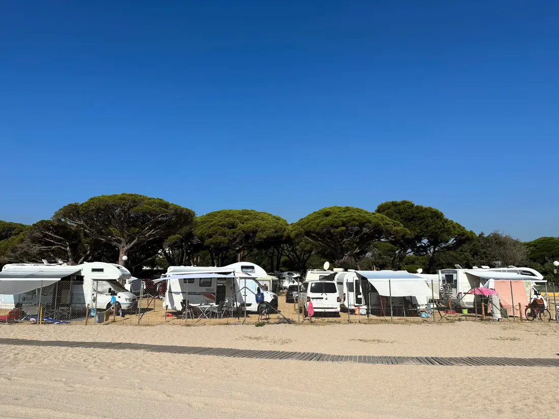 Camping Vall d'Or 3 Sterne★★★