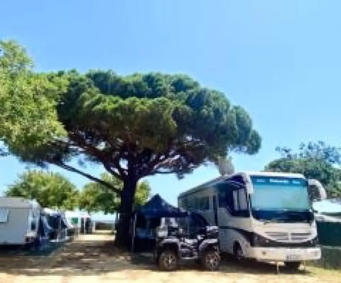 Camping Vall d'Or 3 Sterne★★★