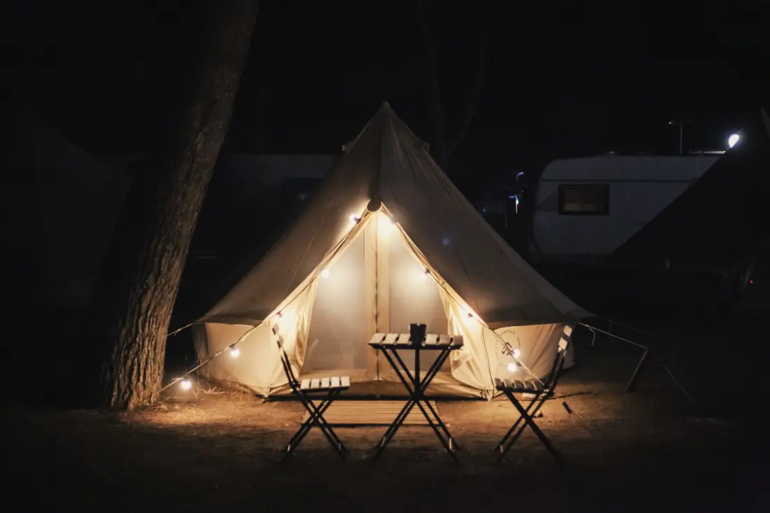 Camping Vall d'Or 3 Sterne★★★