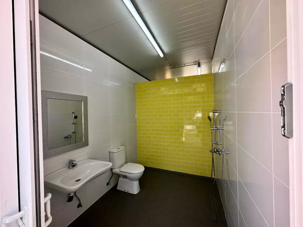 Camping Vall d 'Or 3 Gwiazdy★★★ 3 Gwiazdy★★★ 3 Gwiazdy★★★