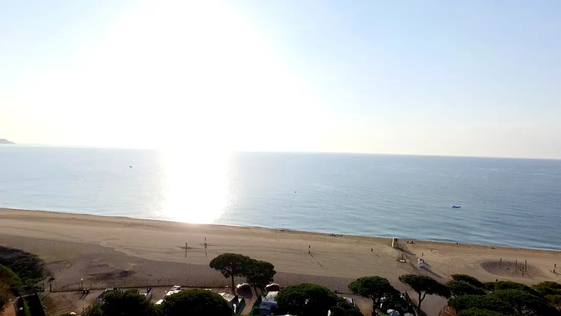 Camping Vall d'Or 3 Sterne★★★