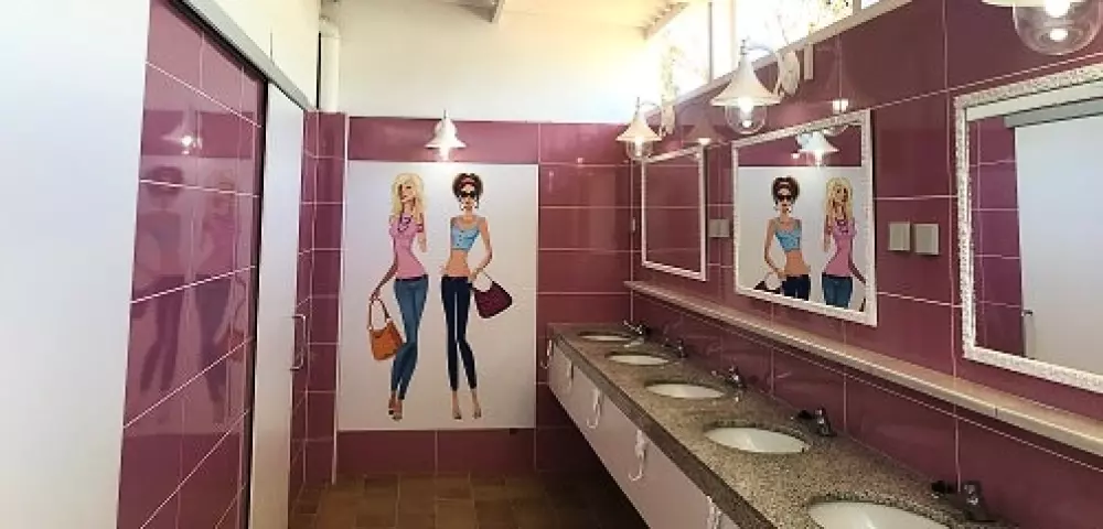 Camping Vall d 'Or 3 Gwiazdy★★★ 3 Gwiazdy★★★ 3 Gwiazdy★★★