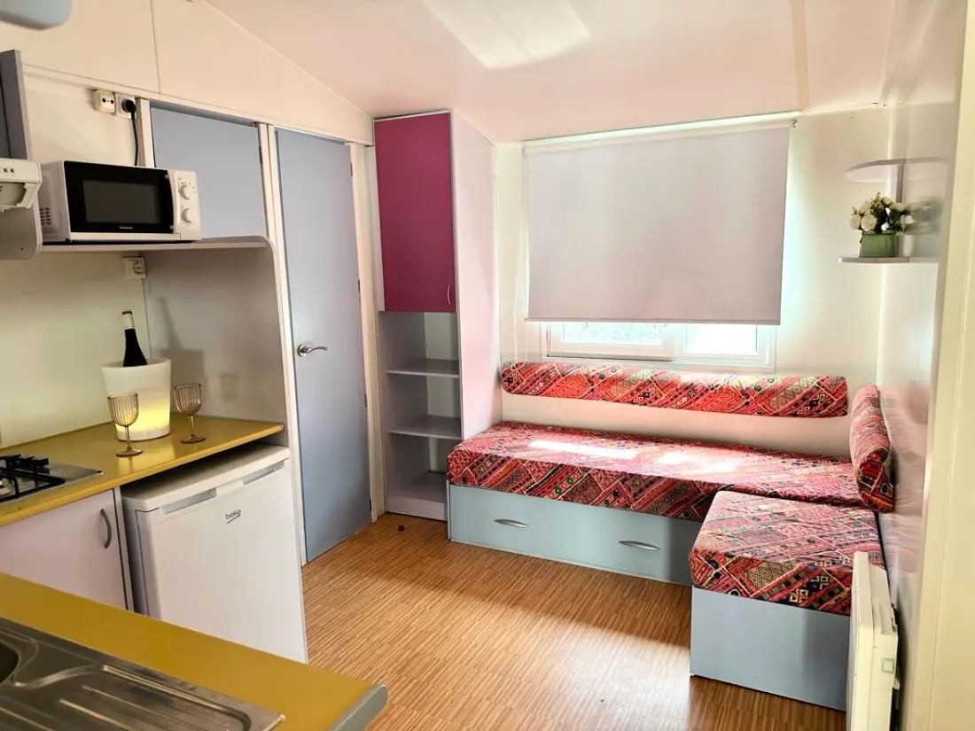 Camping Vall d'Or 3 Sterne★★★