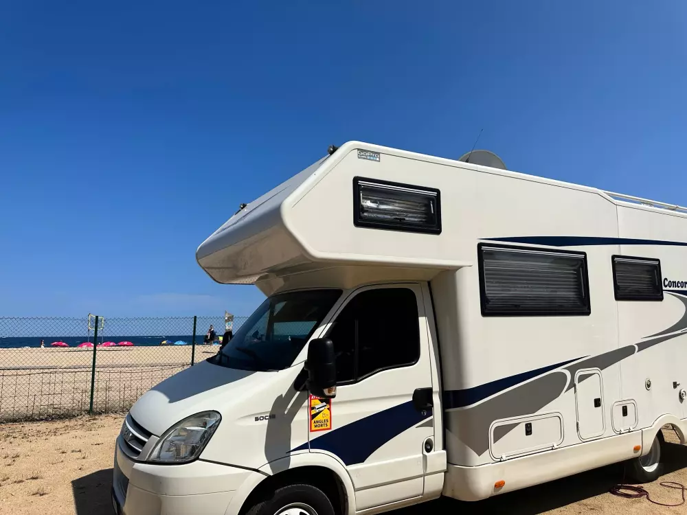 Camping Vall d 'Or 3 Gwiazdy★★★ 3 Gwiazdy★★★ 3 Gwiazdy★★★