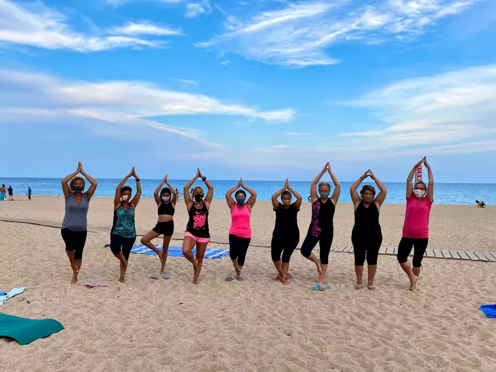 Camping Vall d 'Or 3 Gwiazdy★★★ 3 Gwiazdy★★★ 3 Gwiazdy★★★