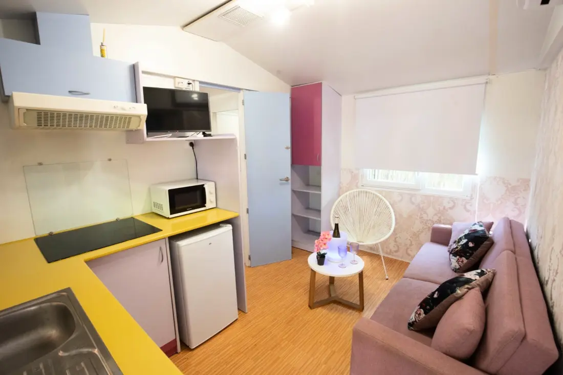 Camping Vall d'Or 3 Sterne★★★