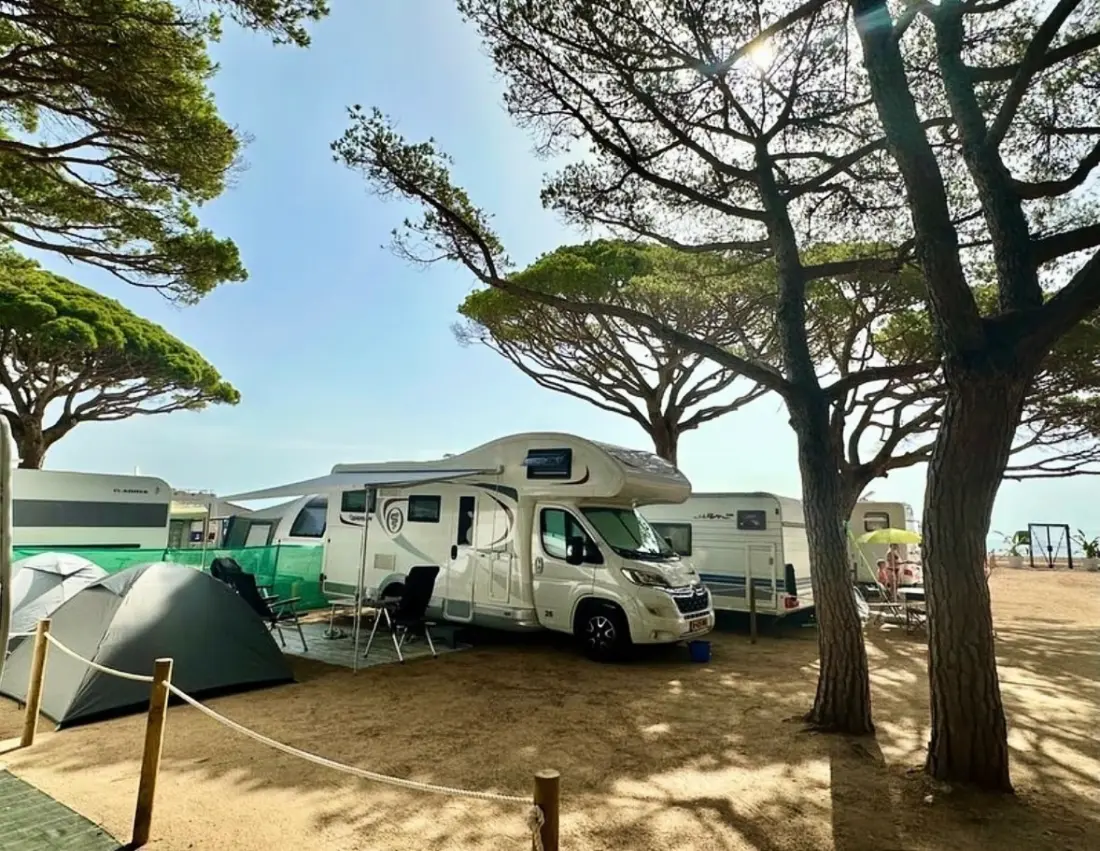 Camping Vall d'Or 3 Sterne★★★