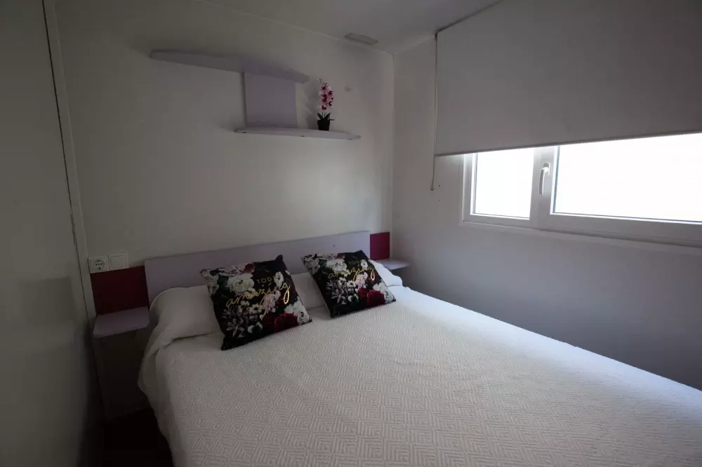 Camping Vall d 'Or 3 Gwiazdy★★★ 3 Gwiazdy★★★ 3 Gwiazdy★★★