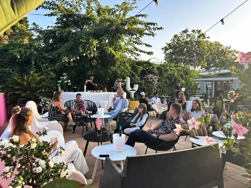 Camping Vall d 'Or 3 Gwiazdy★★★ 3 Gwiazdy★★★ 3 Gwiazdy★★★