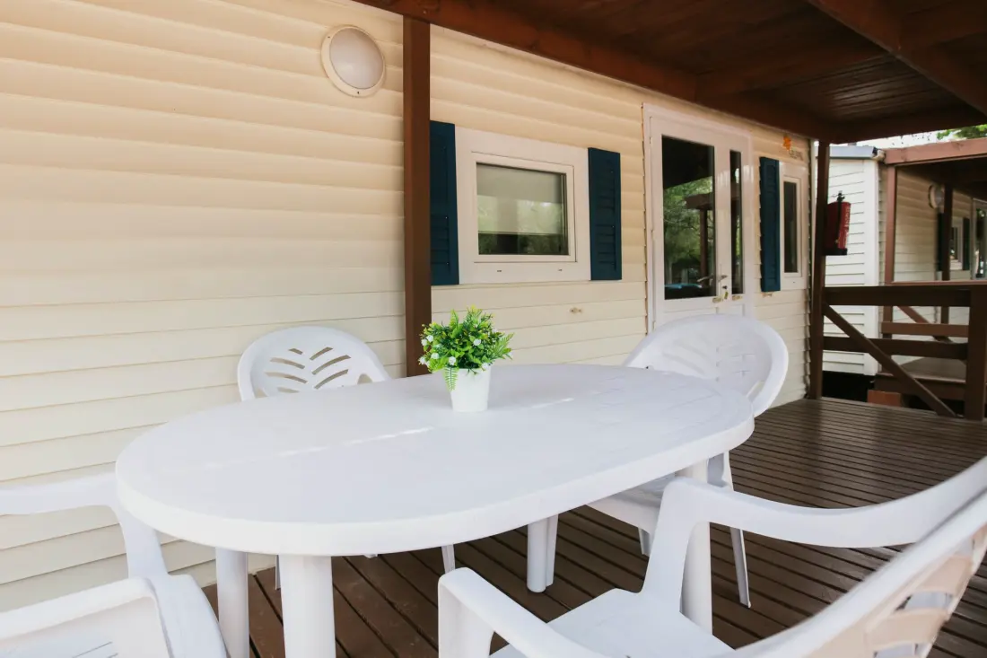 Camping Vall d'Or 3 Sterne★★★