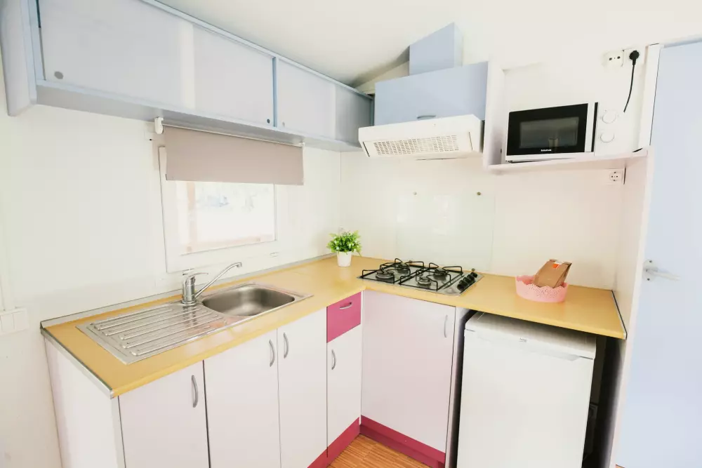 Camping Vall d 'Or 3 Gwiazdy★★★ 3 Gwiazdy★★★ 3 Gwiazdy★★★