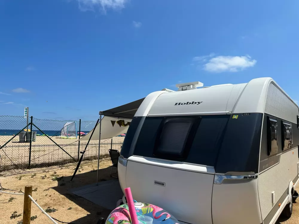 Camping Vall d 'Or 3 Gwiazdy★★★ 3 Gwiazdy★★★ 3 Gwiazdy★★★