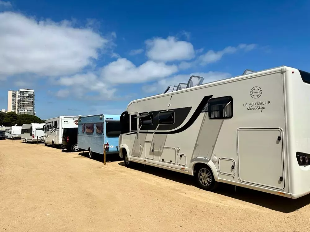 Camping Vall d 'Or 3 Gwiazdy★★★ 3 Gwiazdy★★★ 3 Gwiazdy★★★