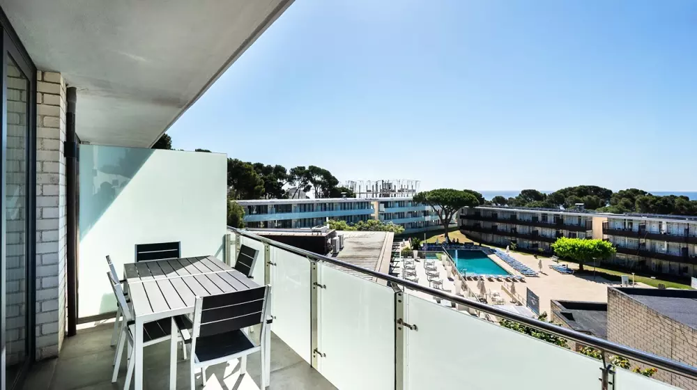 Comtat Sant Jordi Aparthotel