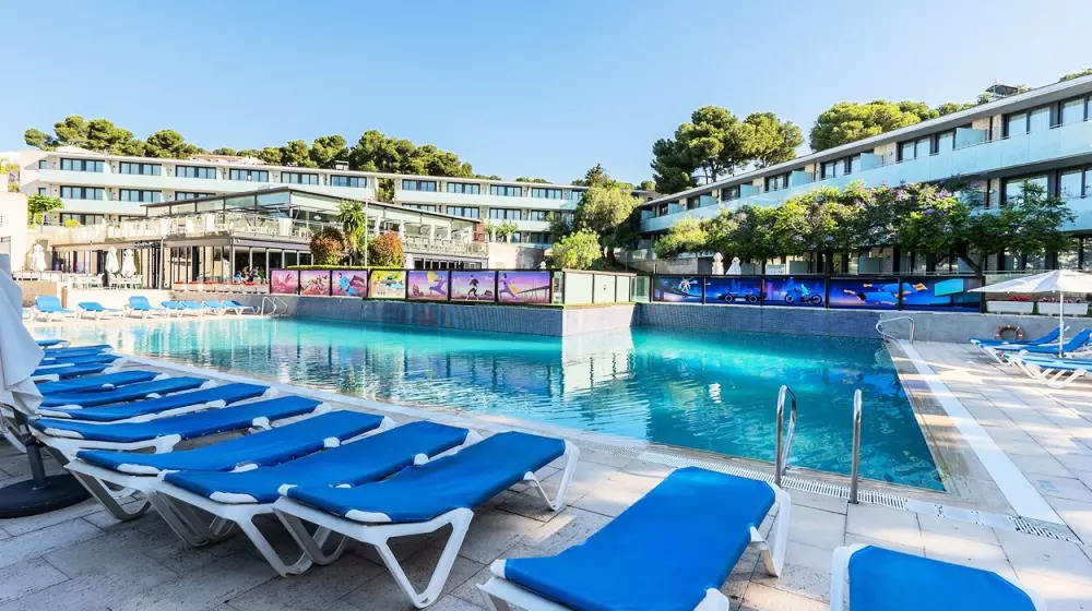 Comtat Sant Jordi Aparthotel