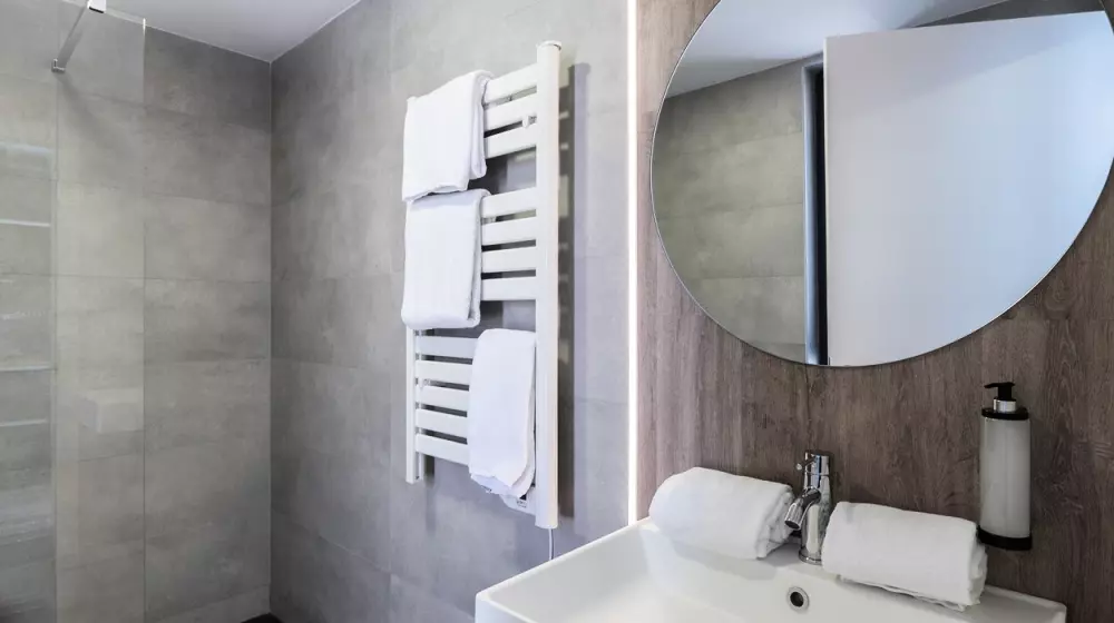 Comtat Sant Jordi Aparthotel