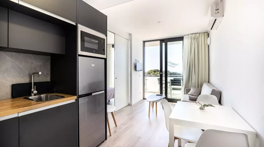 Comtat Sant Jordi Aparthotel