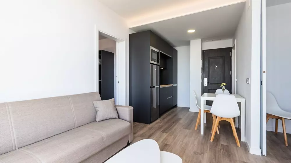 Comtat Sant Jordi Aparthotel