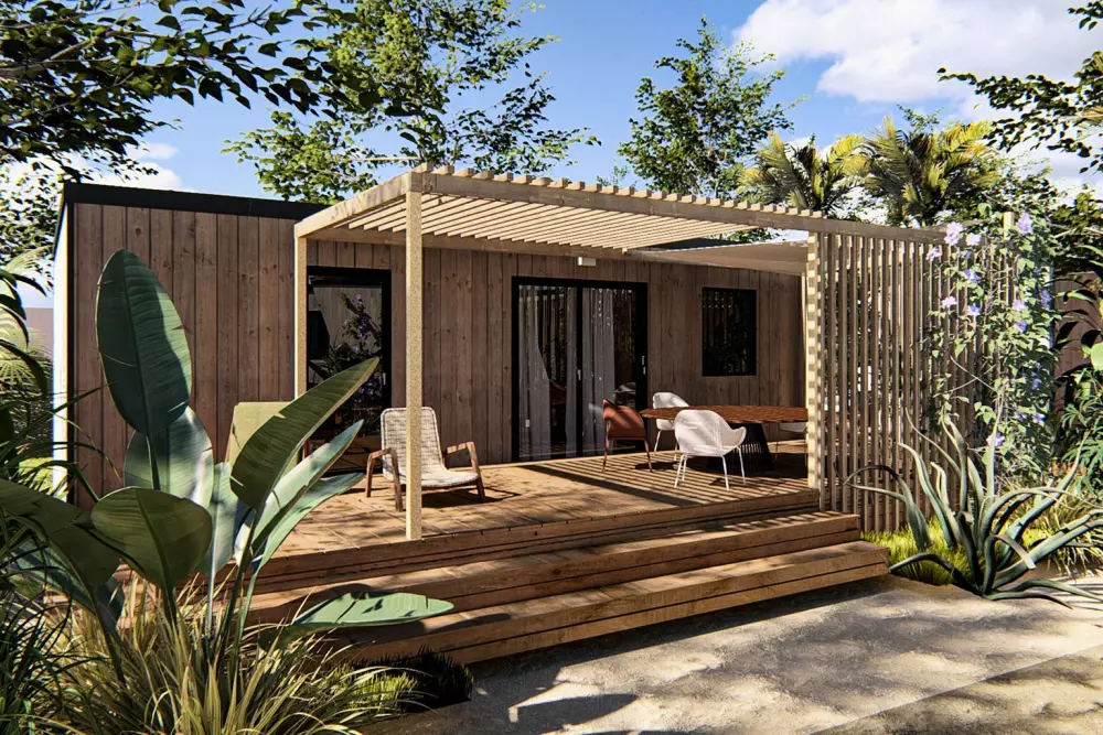 Camping Sandaya Valencia 4 Sterne★★★★