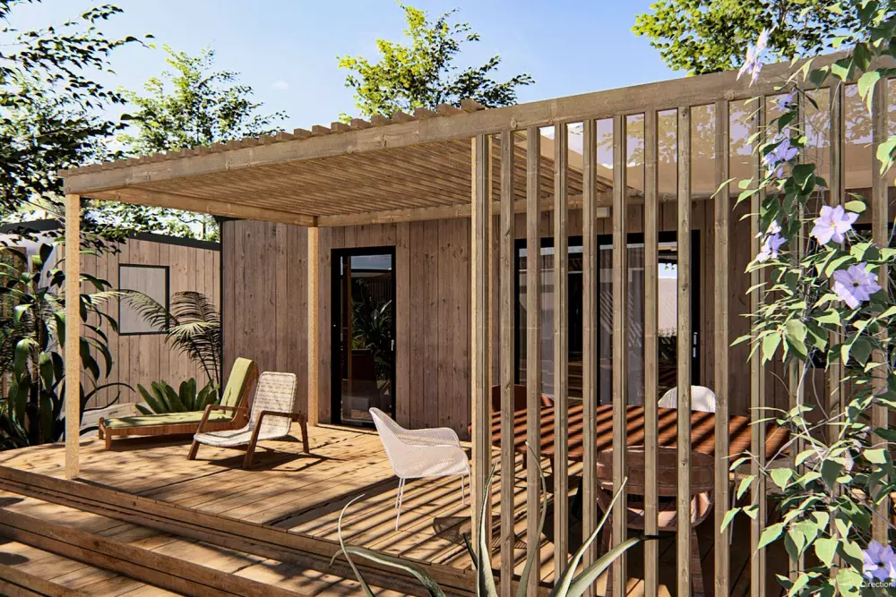 Camping Sandaya Valencia 4 Sterne★★★★