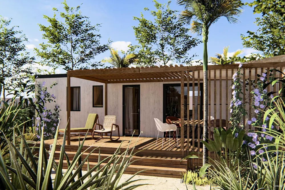 Camping Sadaya Valencia 4 Csillagok★★★★