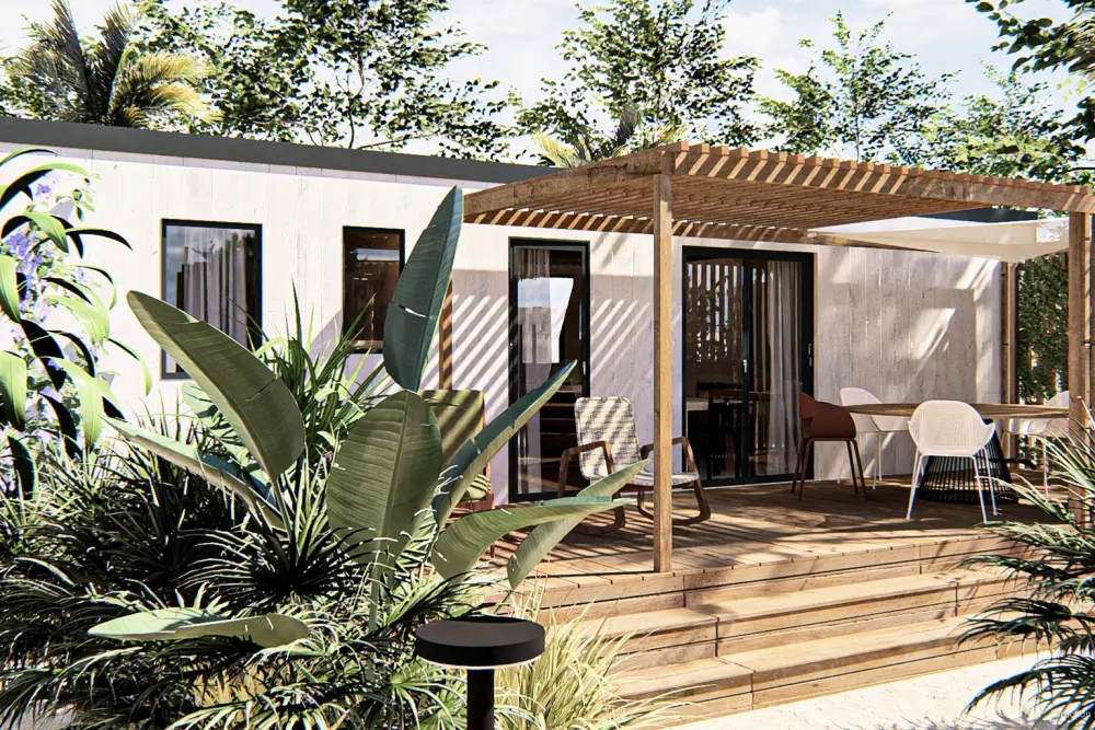 Camping Sadaya Valencia 4 Csillagok★★★★