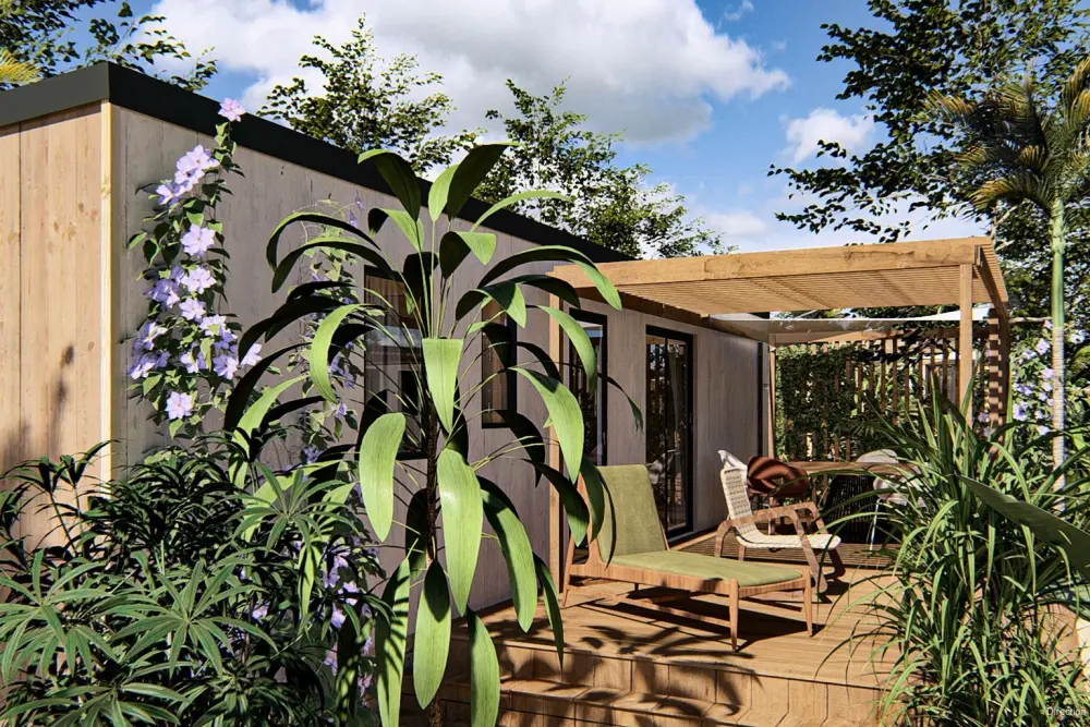 Camping Sadaya Valencia 4 Csillagok★★★★