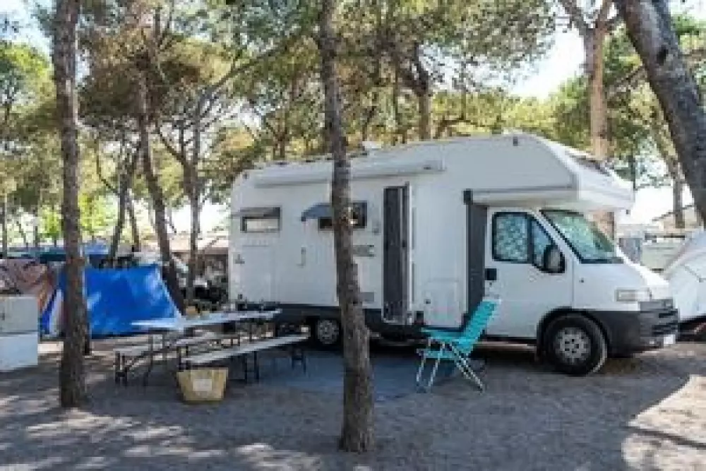 Camping Sandaya Valencia 4 Sterne★★★★