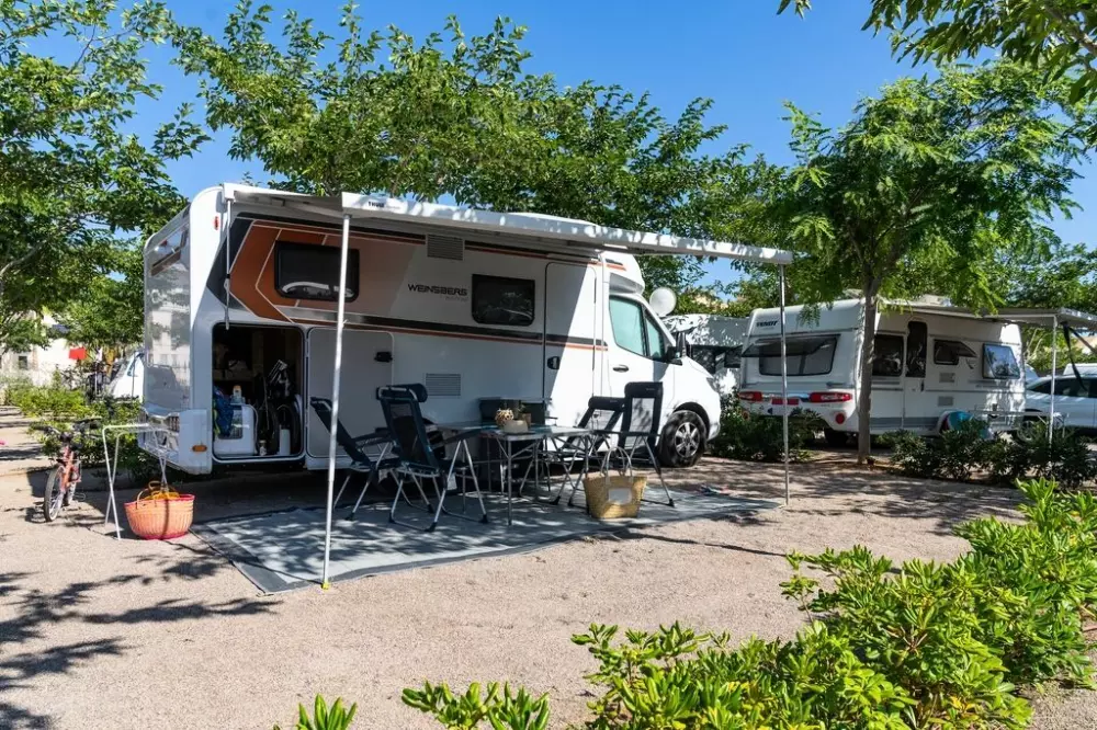 Camping Sandaya Valencia 4 Sterne★★★★