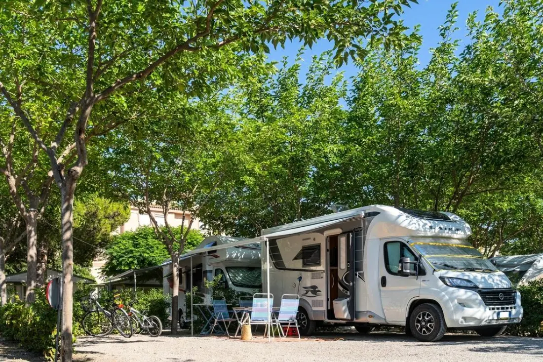 Camping Sandaya Valencia 4 Sterne★★★★