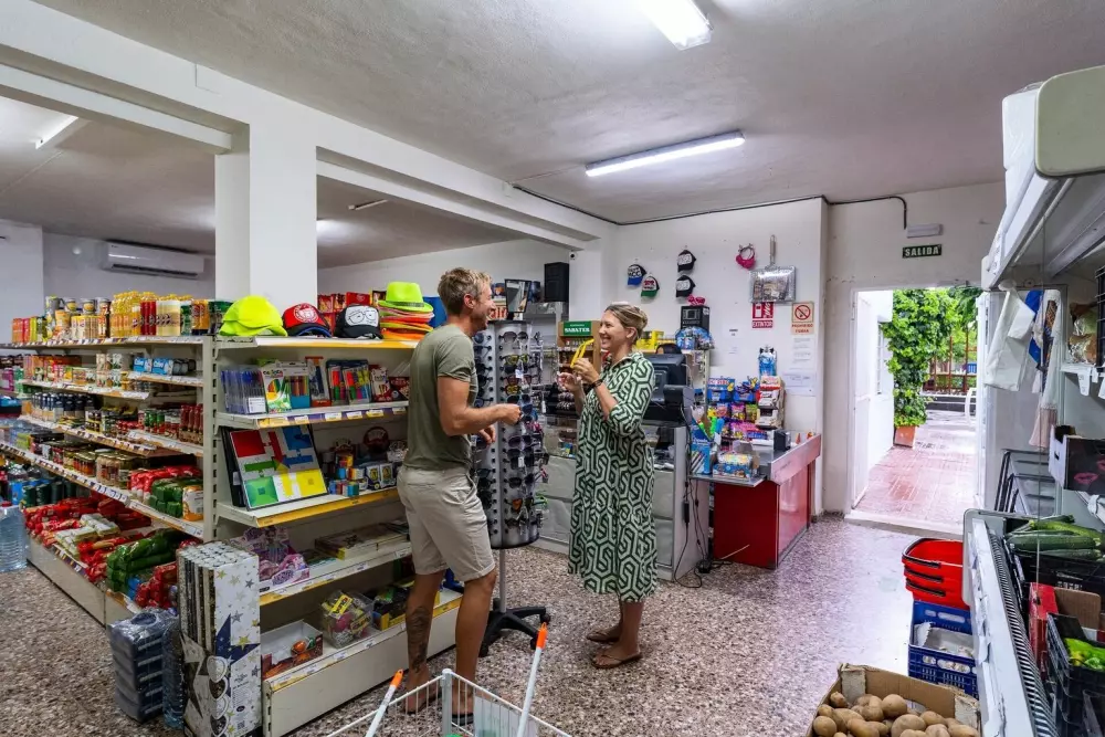 Camping Sandaya Valencia 4 Sterne★★★★