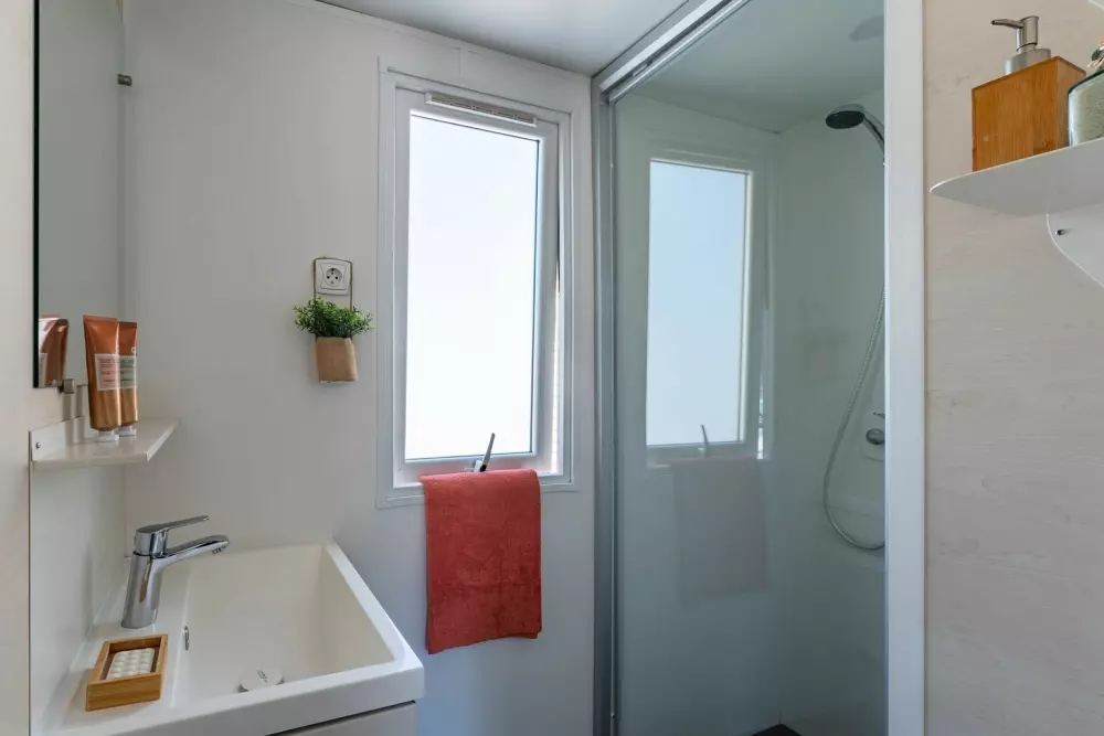 Camping Sandaya Valencia 4 Sterne★★★★