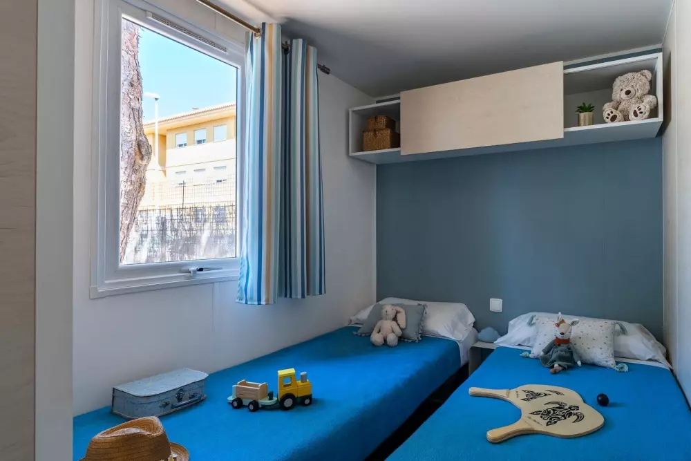 Camping Sandaya Valencia 4 Sterne★★★★