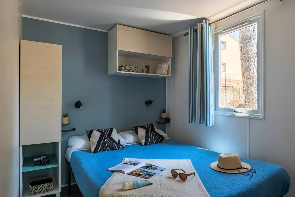 Camping Sandaya Valencia 4 Sterne★★★★