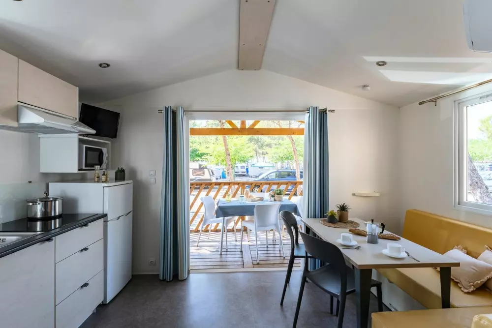 Camping Sandaya Valencia 4 Sterne★★★★