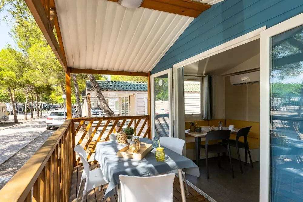 Camping Sandaya Valencia 4 Sterne★★★★