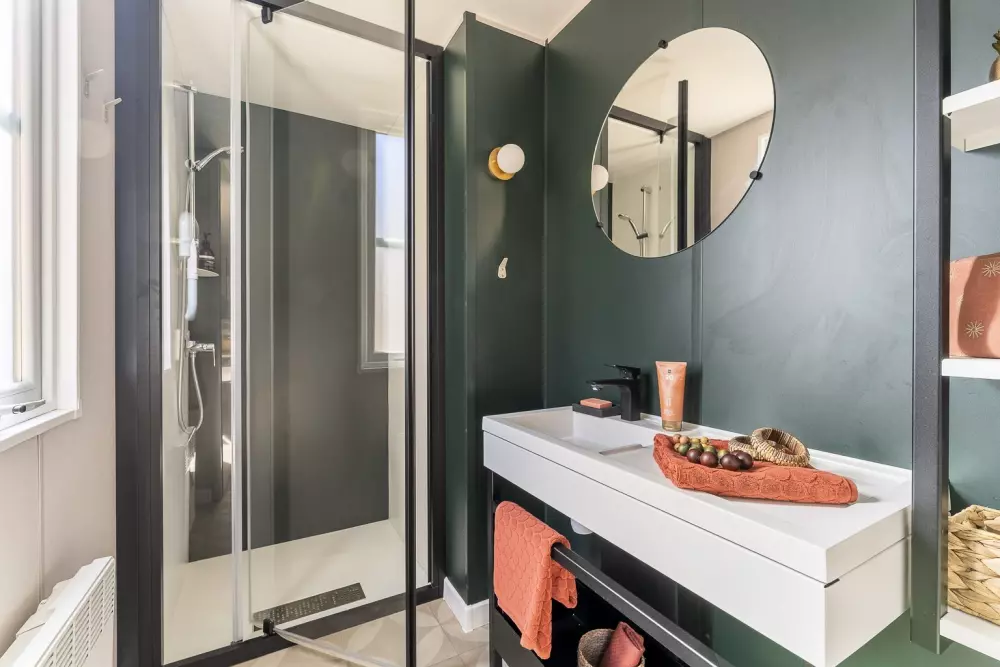 Camping Sandaya Valencia 4 Sterne★★★★