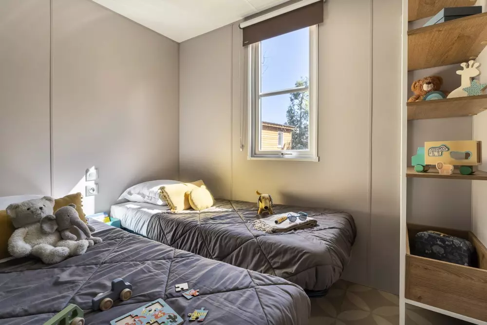 Camping Sandaya Valencia 4 Sterne★★★★