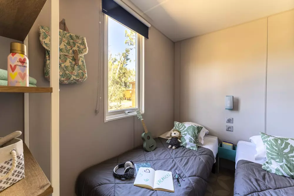 Camping Sandaya Valencia 4 Sterne★★★★