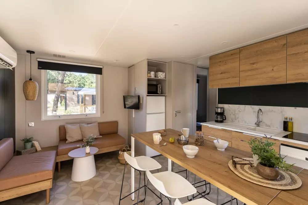 Camping Sandaya Valencia 4 Sterne★★★★