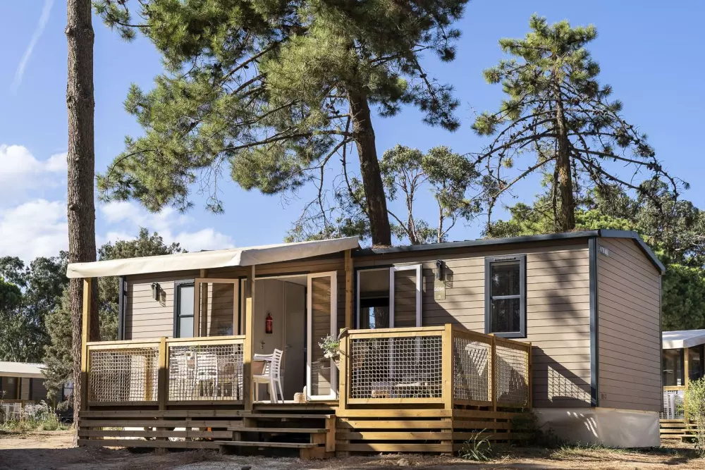 Camping Sandaya Valencia 4 Sterne★★★★