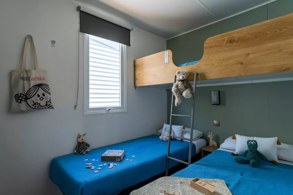 Camping Sandaya Valencia 4 Sterne★★★★