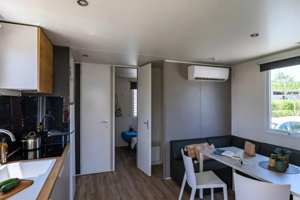 Camping Sandaya Valencia 4 Sterne★★★★