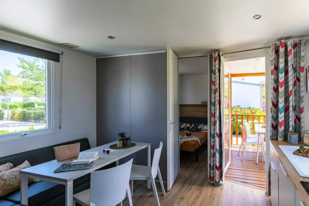 Camping Sandaya Valencia 4 Sterne★★★★